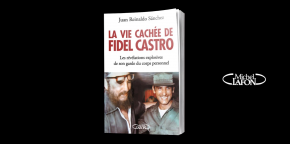 La vie cachée de Fidel Castro - part 4/4 - Un mot du coauteur
