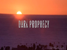 LEVEL 26 Dark Prophecy
